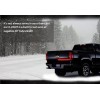 X-LIGHT RedLine 60" LED Tailgate Bar Turn Signal Light Truck