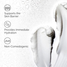 Crema Hidratante Natural Ordinaria 2 Piezas