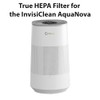 InvisiClean AquaNova Replacement True HEPA Filter