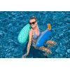 Bestway Comfort Plush Pool Hammock 145 x 87 cm, Blue