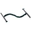 5 Star Treasury Tags Metal-ended 51mm Green [Pack 100]