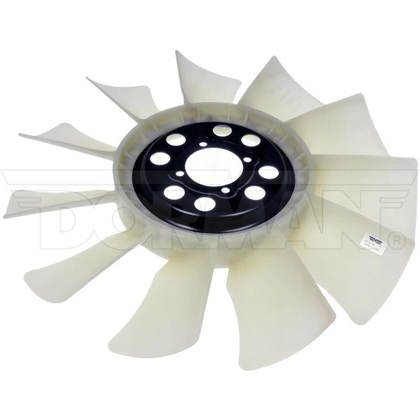 Dorman Engine Cooling Fan Blade Fits 1998-2004 Ford Expedition Dorman