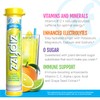 Zipfizz Energy Drink Mix, Electrolyte Hydration Powder with B12 and