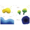 DearCards 1155-F04-030 Message Book, 7 Colors Message Book (Keep Along