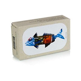 Jose Gourmet Horse Mackerel in Pickled Sauce, 120g