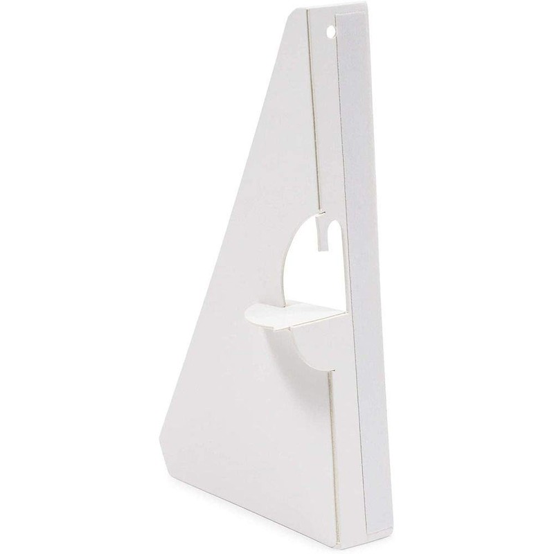 Bright Creations Cardboard Easel Backs, Picture Frame and Art Easel