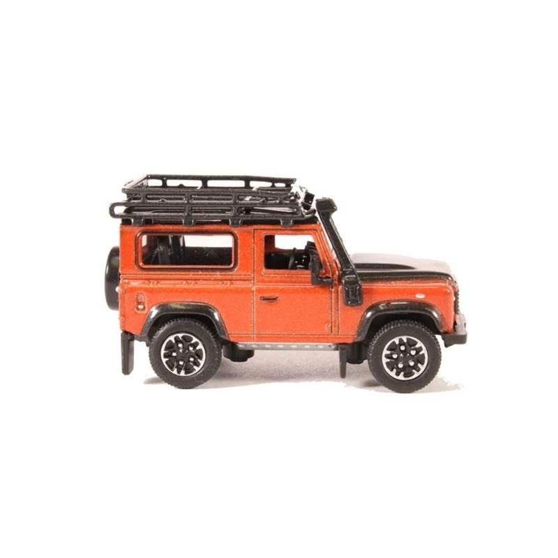 OXFORD DIECAST 76LRDF008AD Land Rover Defender 90 Station Wagon Phoenix