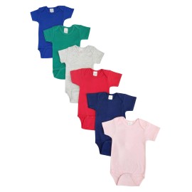 UD_Baby 6 Pc Onezies Nc_0462nb