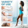 100% Waterproof Cast Covers for Shower Leg - Tight Seal