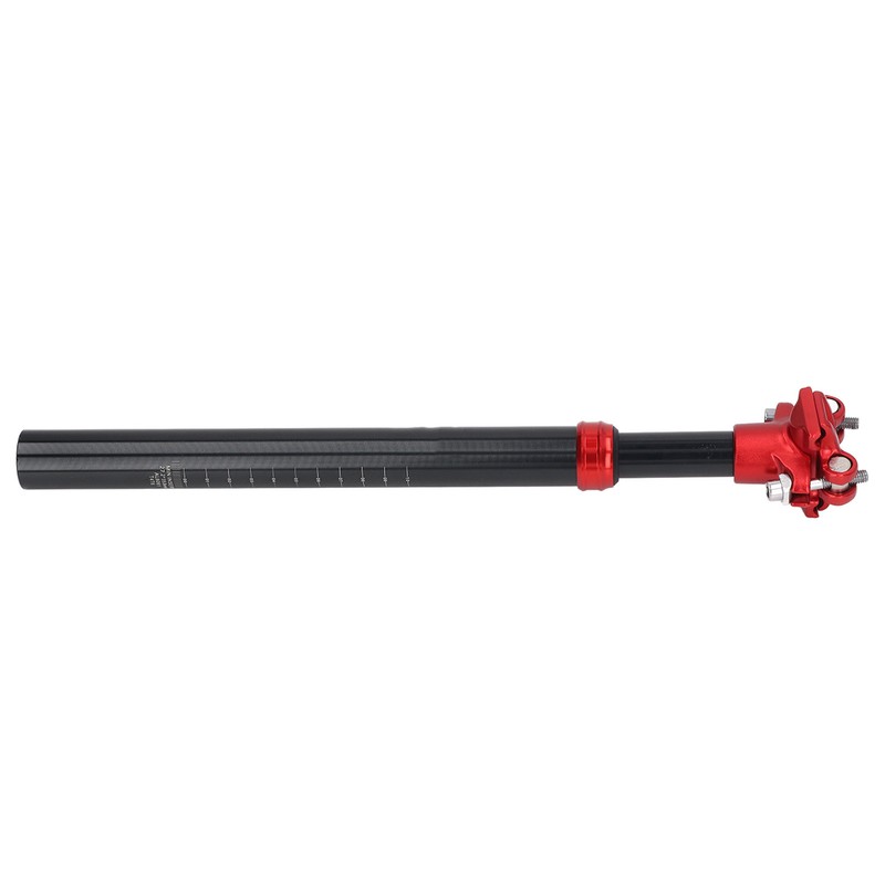 27.2mm Bike Suspension Seatpost Aluminum Alloy Mountain Bike Suspension Seatpost