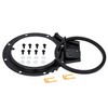 Gas Fuel Pump Module Assembly for 2012 2013 2014 2015