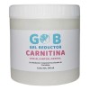 Gel Reductivo De Carnitina Ozonizado - Gob - 240 Ml