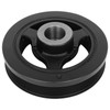 OCPTY 594-437 Engine Harmonic Balancer Crankshaft Pulley Replacement 2005-2010 For