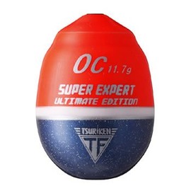 Tsuriken Super Expert UE Scarlet 2B