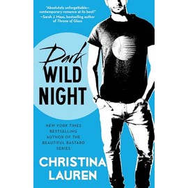 Dark Wild Night (Volume 3)