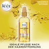 Veet Spawax Electric Hot Wax Discs Set 36414 Replacement wax