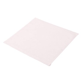 Nishikawa TT39500600P Imabari Hand Towel, Wash Towel, 100% Cotton, Made in Japan, Increased Absorbency, Watairo, Pink
