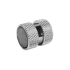 Positz Universal Bicycle Wheel Magnet for Speed Sensor on Bike's Computer Suits Standard and Aero Spokes for Road Cycling and Mountain Bike