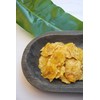ANDEAN GOURMET Garlic Toston Chips 10oz (Pack of 3) -