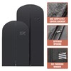 PLX Hanging Garment Bags for Storage and Travel – Suit