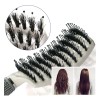 Set 11 Cepillo Cabello Ventilado Cerámica Térmico Brushing