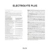 Bulk Electrolyte Plus, Mango, 210g | 30 Servings, Replenishes Electrolytes,
