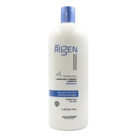 Shampoo Alfaparf Real Rigen Nutritivo 1000ml                                                                                                          