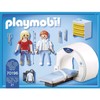 Playmobil Doctor