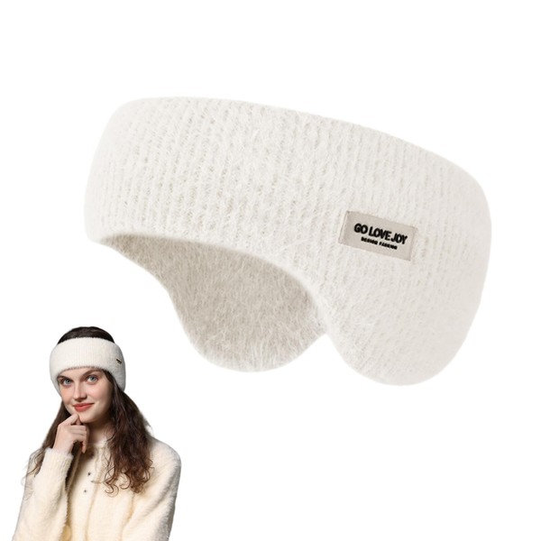 Soundproof Ear Muffs for Sleeping,Noise Cancelling Ear Defenders,Eye Mask for