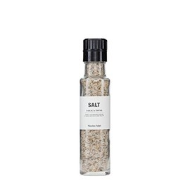 Salt Garlic Thyme 300g Salt Mill