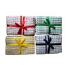 QUALITY HOME TEXTILES 100% Cotton Super Soft Terry Towelling Tea