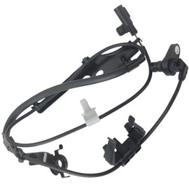 Sianxaido ALS2539 Front Right ABS Wheel Speed Sensor Compatible with Highlander 2008-2018 2.7L L4 3.3L 3.5L V6 RX350 RX450h 2010-2015 3.5L V6