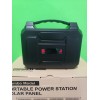 Combo Model 100W Portable Power Station with 40W Solar Panel