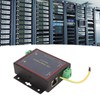 Surge Protector 2 in 1 Network Surge Protector POE Power