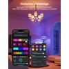 Lepro Lepro AI Smart Glhbirne BP1, G45 E14 LED Lampe