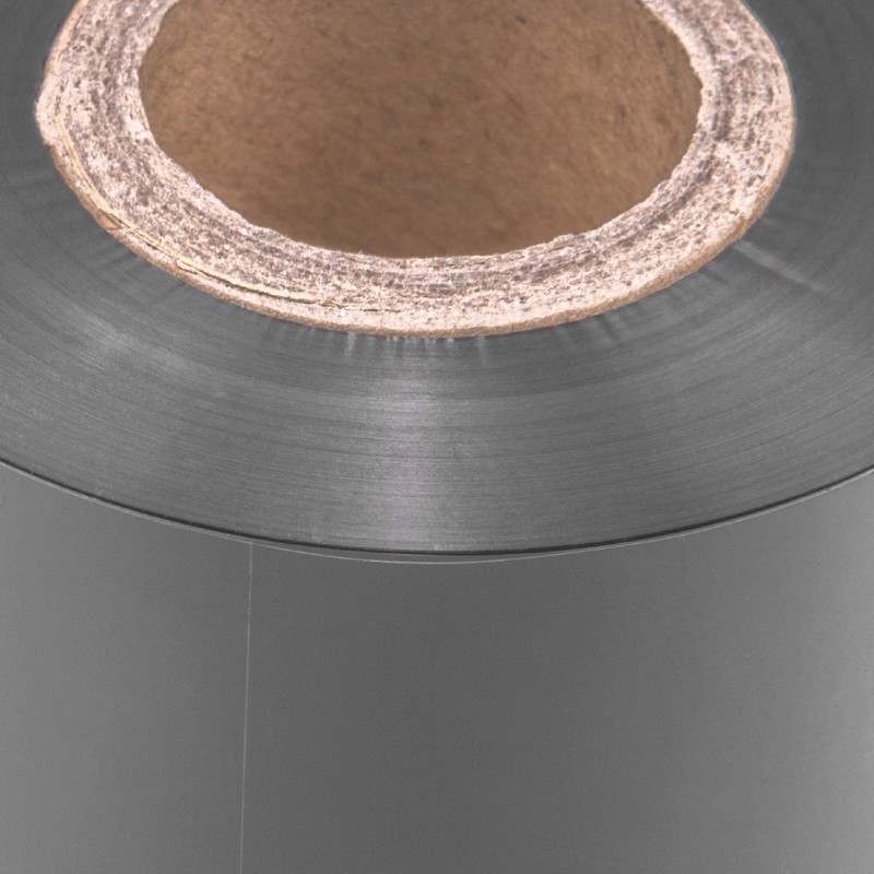 vhbw 1 x Thermal Transfer Tape Compatible with TSC TTP-344M