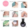 Elegant Floral Perfume Refreshing Long Lasting Light Fragrance Women Perfume