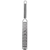 Flat Kitchen Grater Grater Stainless Steel Fine 38 cm