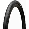 Hutchinson Caracal Tubeless Ready Gravel Tyre - Black - 700