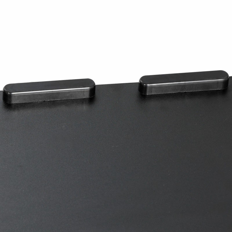 Segawe Adjustable Height Angle Rolling Laptop Desk Stand Table Tilting