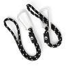 TANNDESIGN - 2 x Universal Pram Hooks for Attaching Bag,