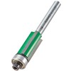 Trend Craft C205X1/4TC Pro 1/4in shank bearing guided trimmer cutter