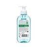 Limpiador purificante Garnier skin active anti imperfecciones 200 ml