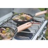 UNIFLAME 666449 Chibi Pan Leather Handle