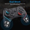 Olimoxi Switch Controller for Switch/Switch OLED/Switch Lite, Switch Pro Controller