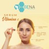 Serum Facial Vitamina C Con Acido Hialuronico Bena C
