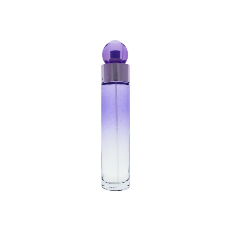 Perry Ellis 360 Purple for Women - 3.4 oz EDP