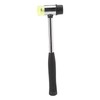 Chiropractic Chisel Hammer Flat Bone Setting Chisel Massage Trigger Point