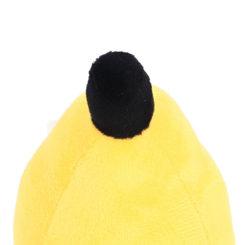 Banana Cat Plush Toy Multipurpose Funny Decompression Cute Cartoon Soft