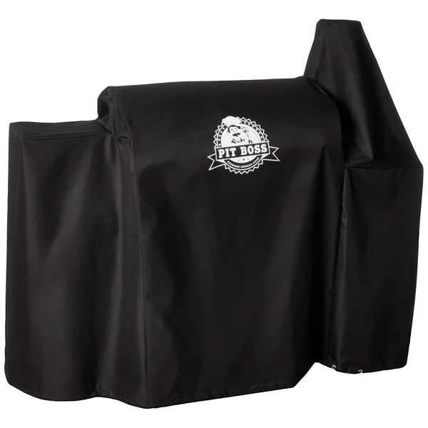 PIT BOSS Pit Boss Grills 73821 Pit Boss Deluxe and